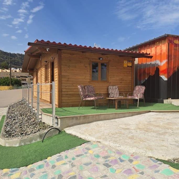 El Retiro Apartment
