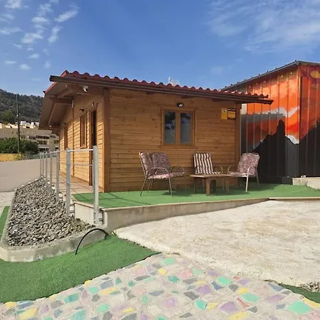 Finca El Retiro Arucas Exterior photo