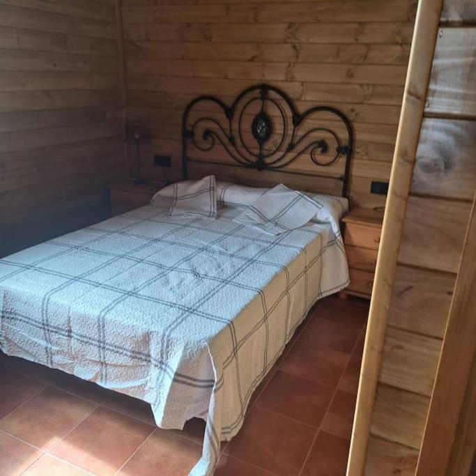 Apartament El Retiro