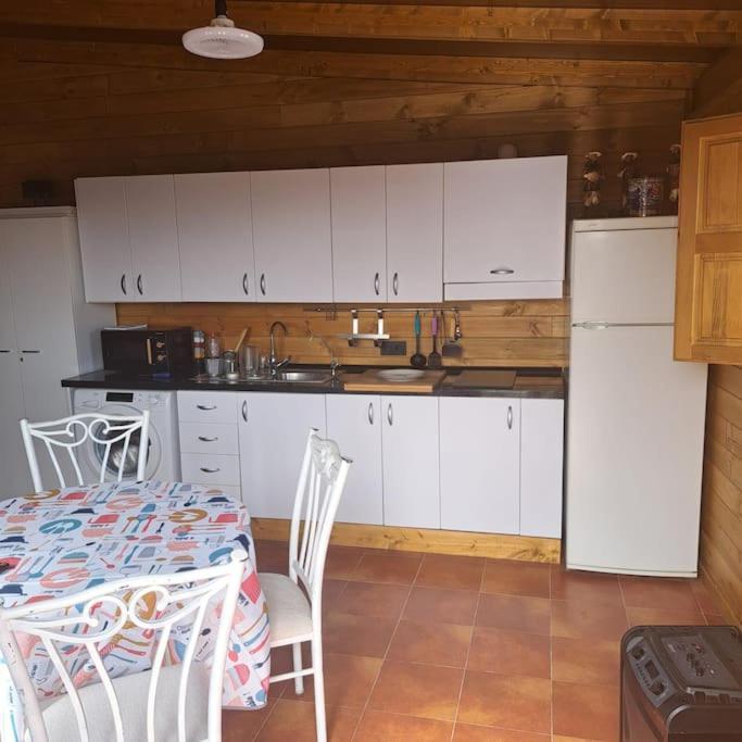 Apartament El Retiro Arucas